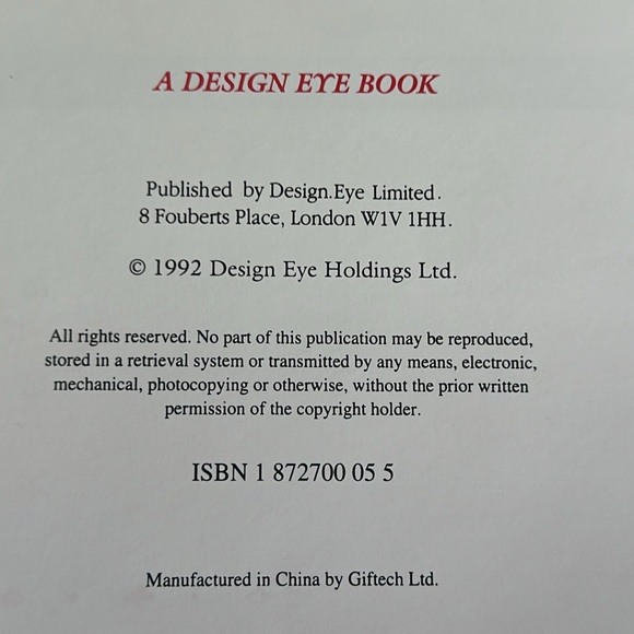 Vintage Calligraphy Workstation hardcover book - NEW - Picture 9 of 11